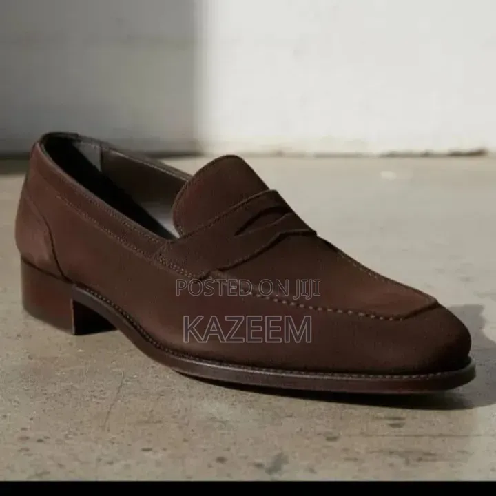 Handmade Leather Work