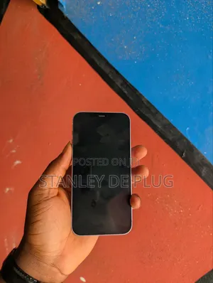 Apple iPhone 12 64 GB Purple