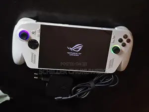 Asus Rog Ally Z2a