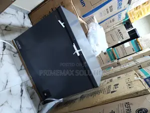 Year-Round Freshness: Hisense 250l Reliable Chest Freezer