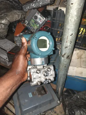 Yokogawa Gauge Pressure Transmitter
