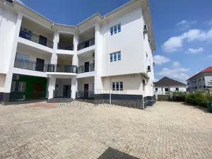 3bdrm Apartment in Wuye for rent