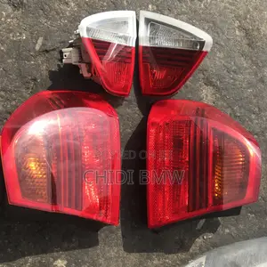 BMW 3 Series E90 Taillights