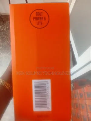 Newage Jump Starter