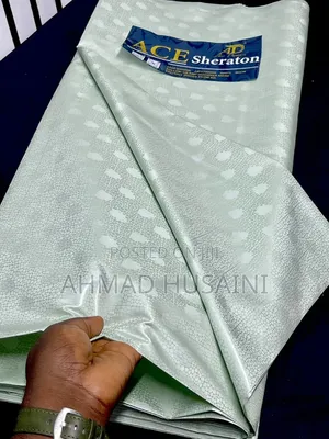 Limited Stock Acesheraton