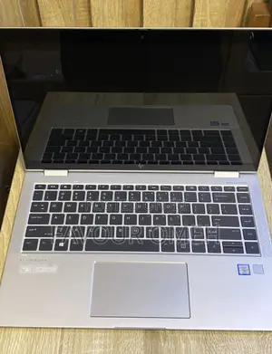 Laptop HP EliteBook 1040 G6 8GB Intel Core i5 SSD 256GB