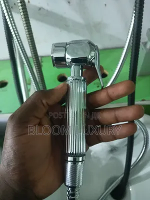 Quality Heavy Gauge Bidet Sprayer Shattaf