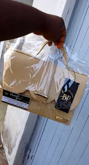 Fashionable Bags and Shoes