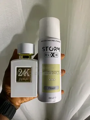Scent By R S Perfumes