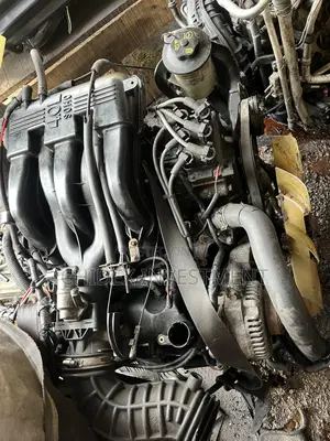 Complete Engine and Gearbox Ford Explorer 4.0l 06 to 010 4x4