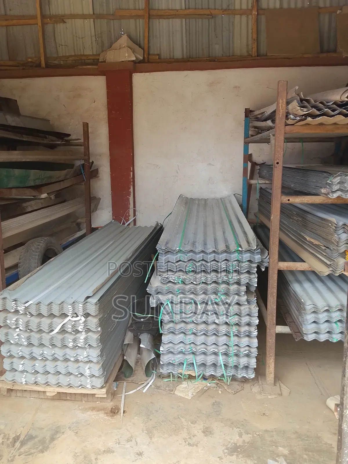 Roofing Material