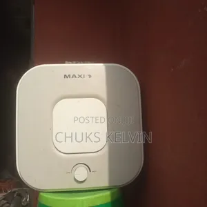 Water Heater