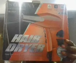 Sokany 2000w Professional Hair Dryer