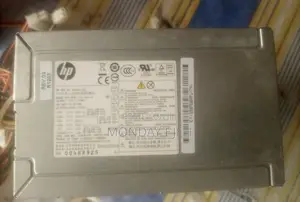 Hp Ps-6301-8 300w Power Supply Psu (Part #: 633190-001)