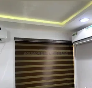 Windows Blinds