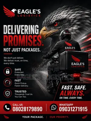 Your Trusted Dispatch Partner