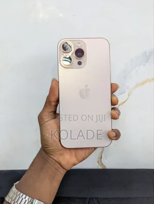 Apple iPhone 16 Pro 128 GB Gold