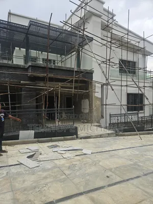 7bdrm Mansion in Maitama District for sale