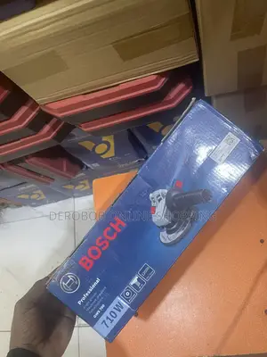 Bosch Grinding Machine