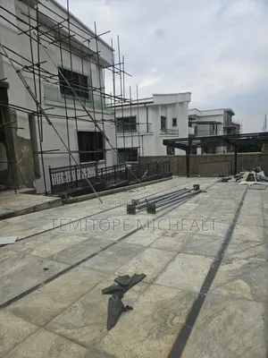 7bdrm Mansion in Maitama District for sale