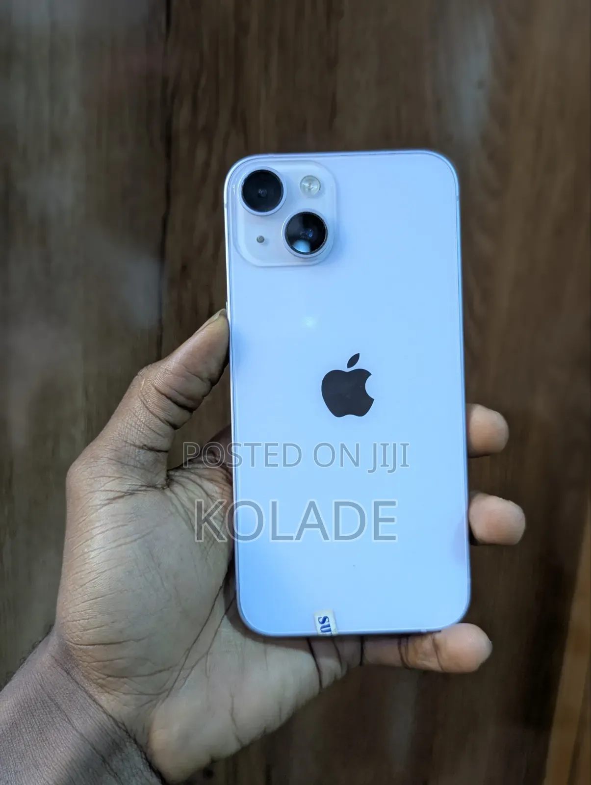 Apple iPhone 14 128 GB Purple