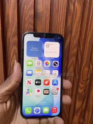 Apple iPhone 12 Pro 128 GB Blue