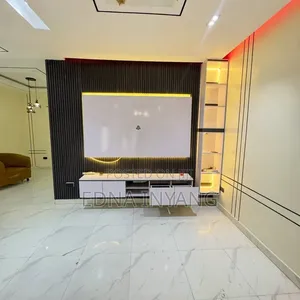 3bdrm Apartment in Katampe for rent