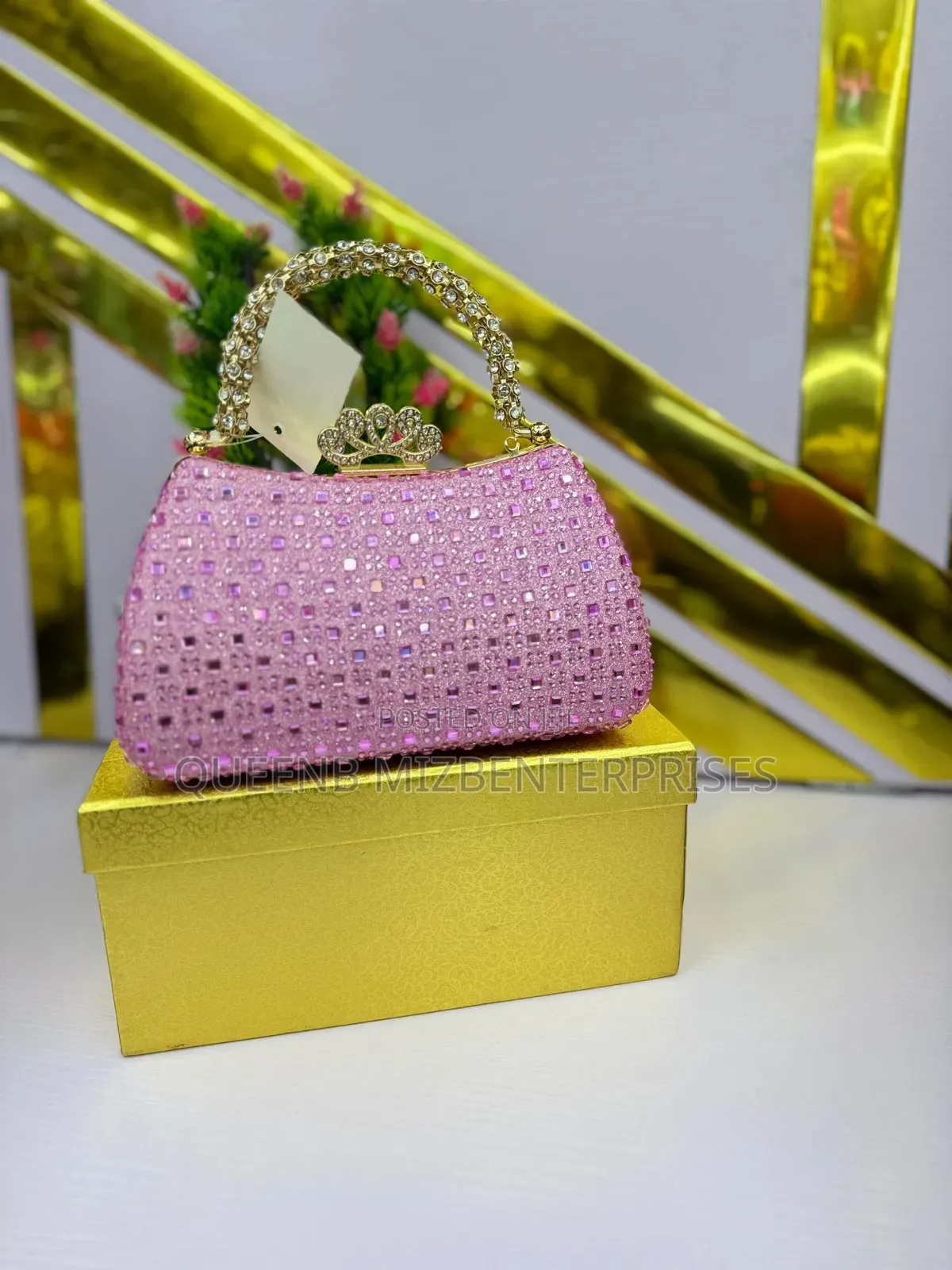 Party Purse