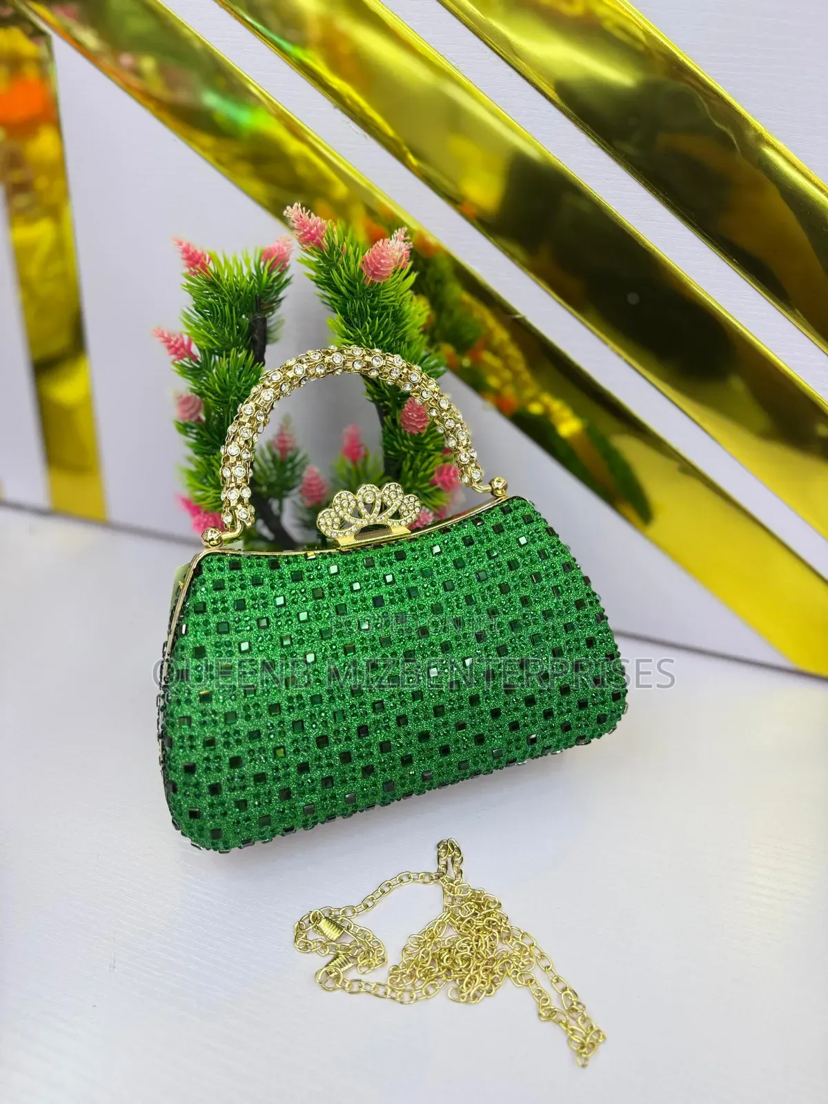 Party Purse