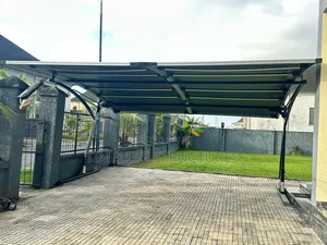 Foreign Car Shade Port