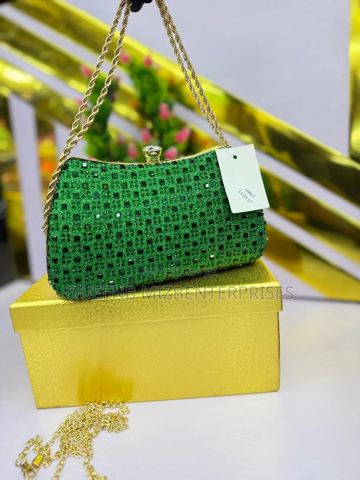 Party Purse