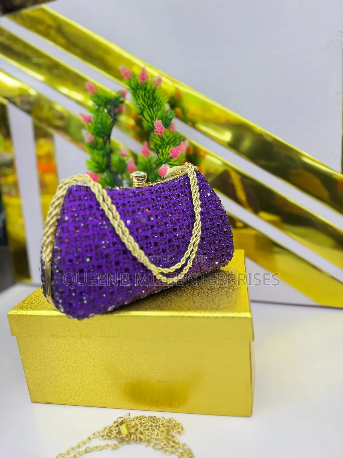 Party Purse