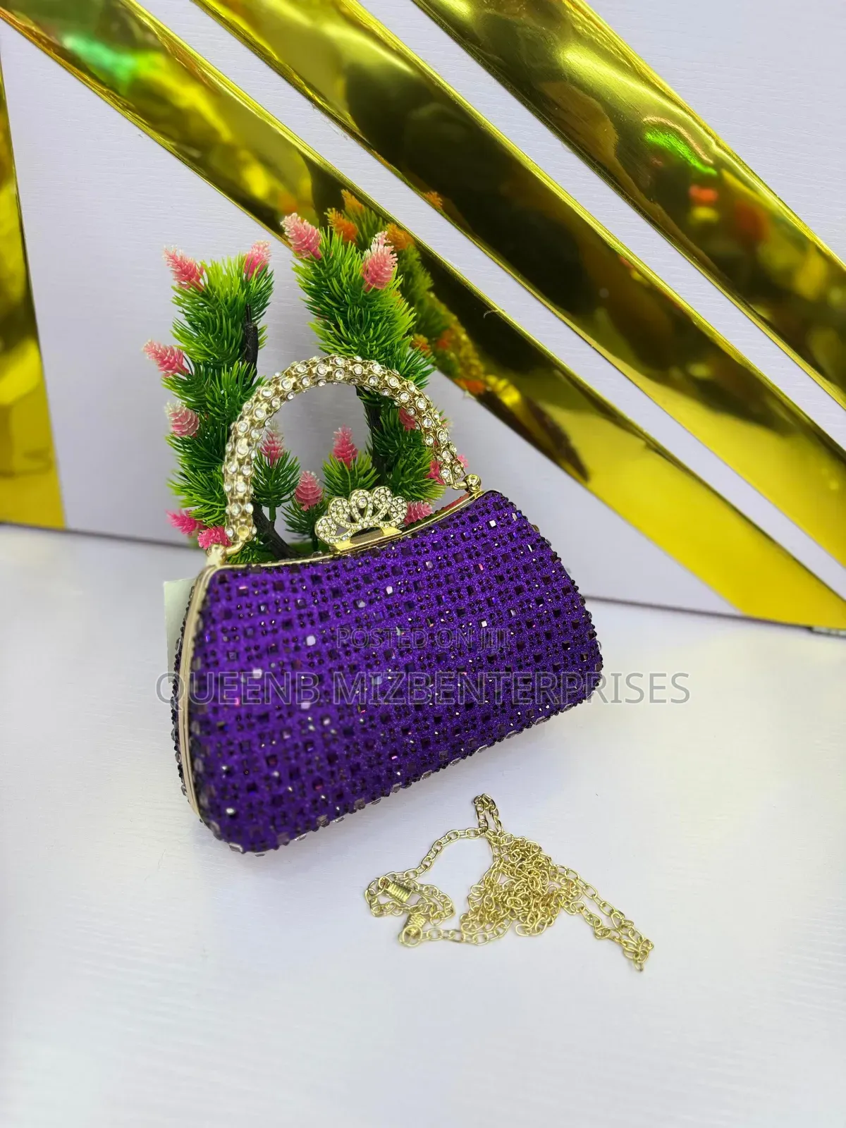 Party Purse