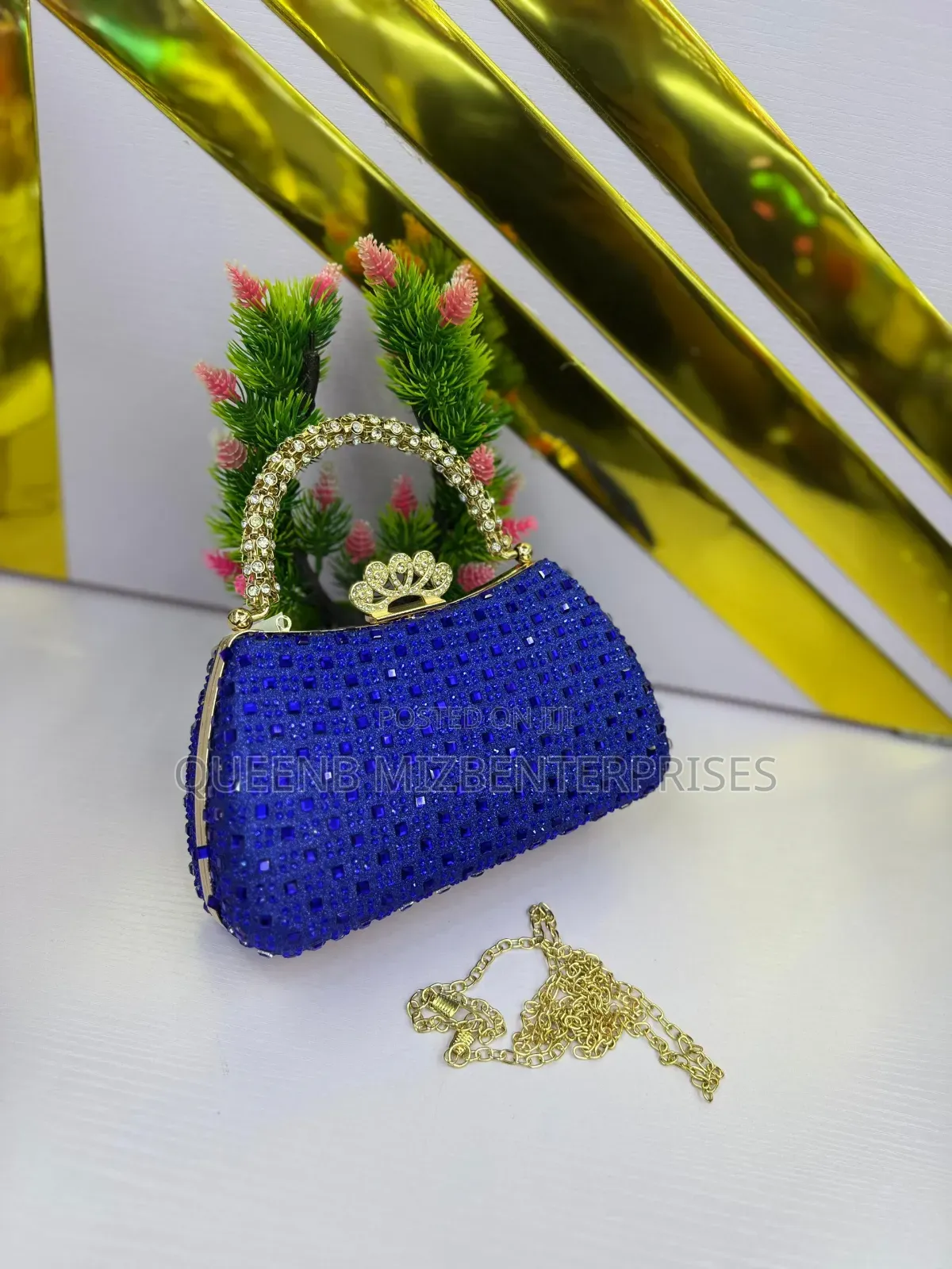 Party Purse