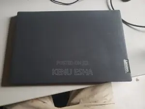 Laptop Lenovo Ideapad S145-15 8GB Intel Core i5 SSD 500GB