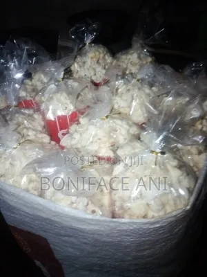 Pop Corn for All Ocations