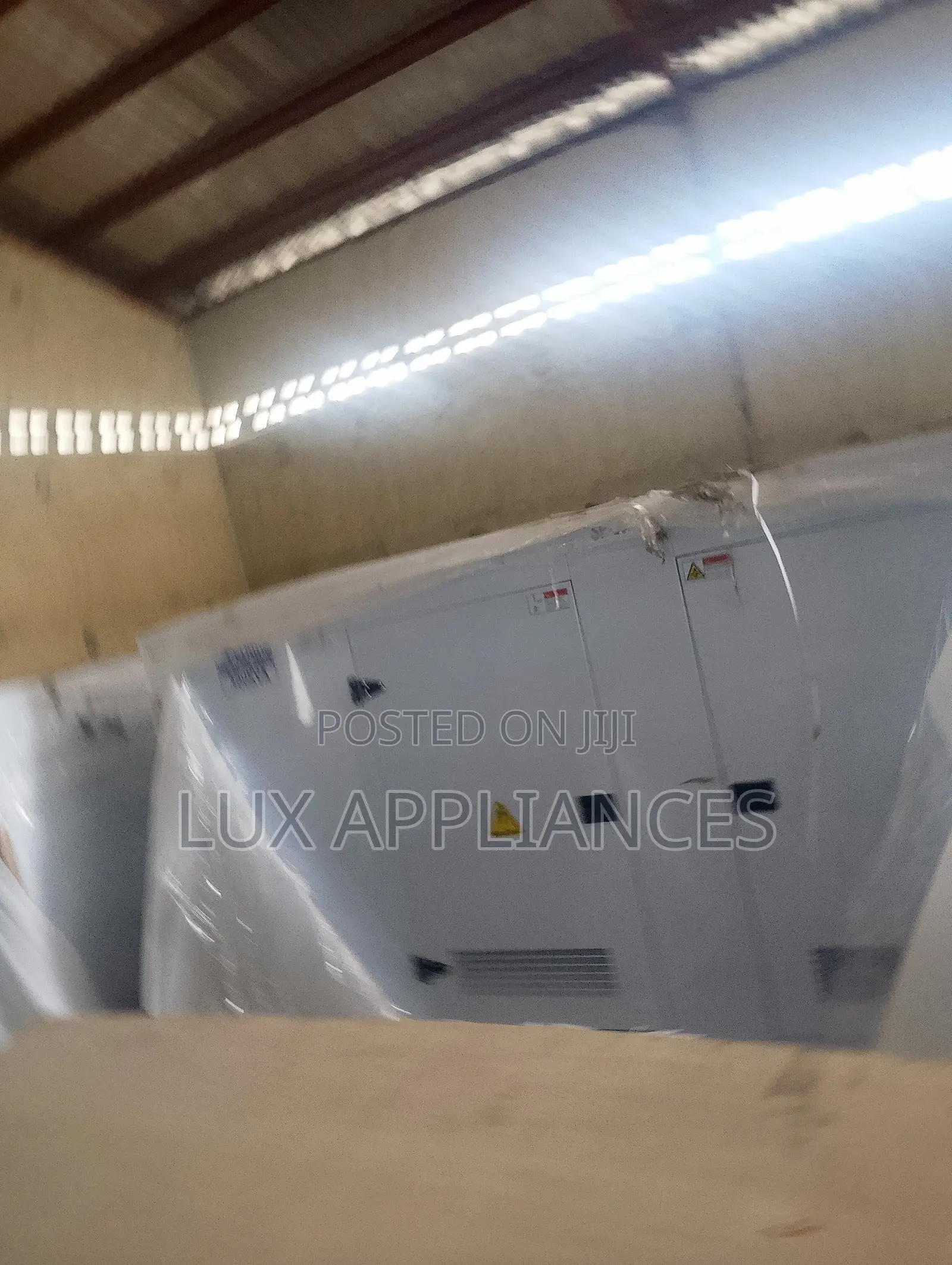 Perkins 300kva Generator for Large Facilities