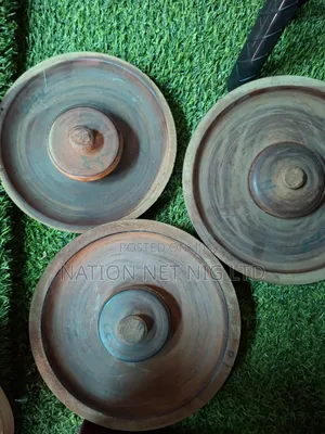 Cola Plate