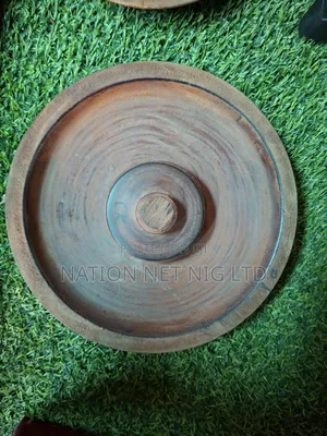 Cola Plate