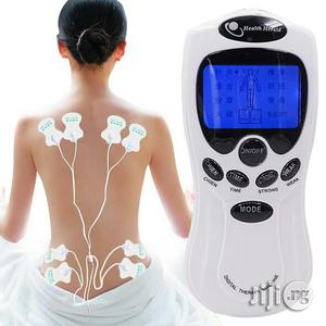 Digital Therapy Machine