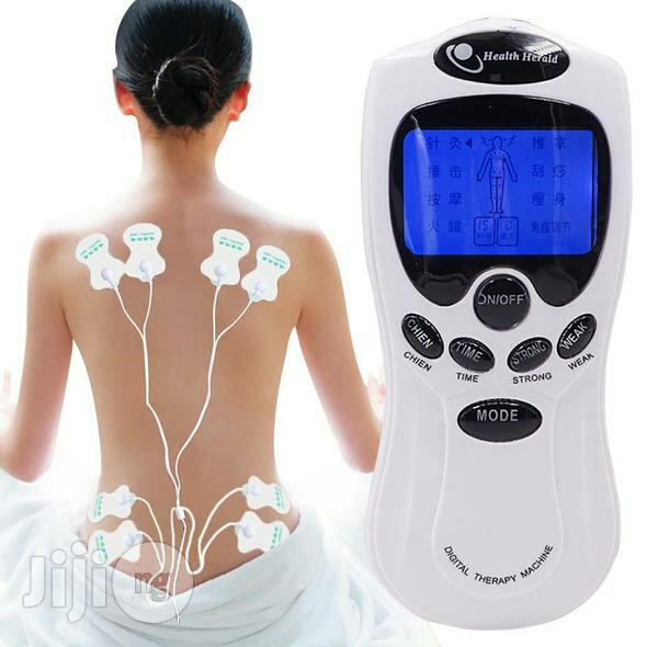 Digital Therapy Machine