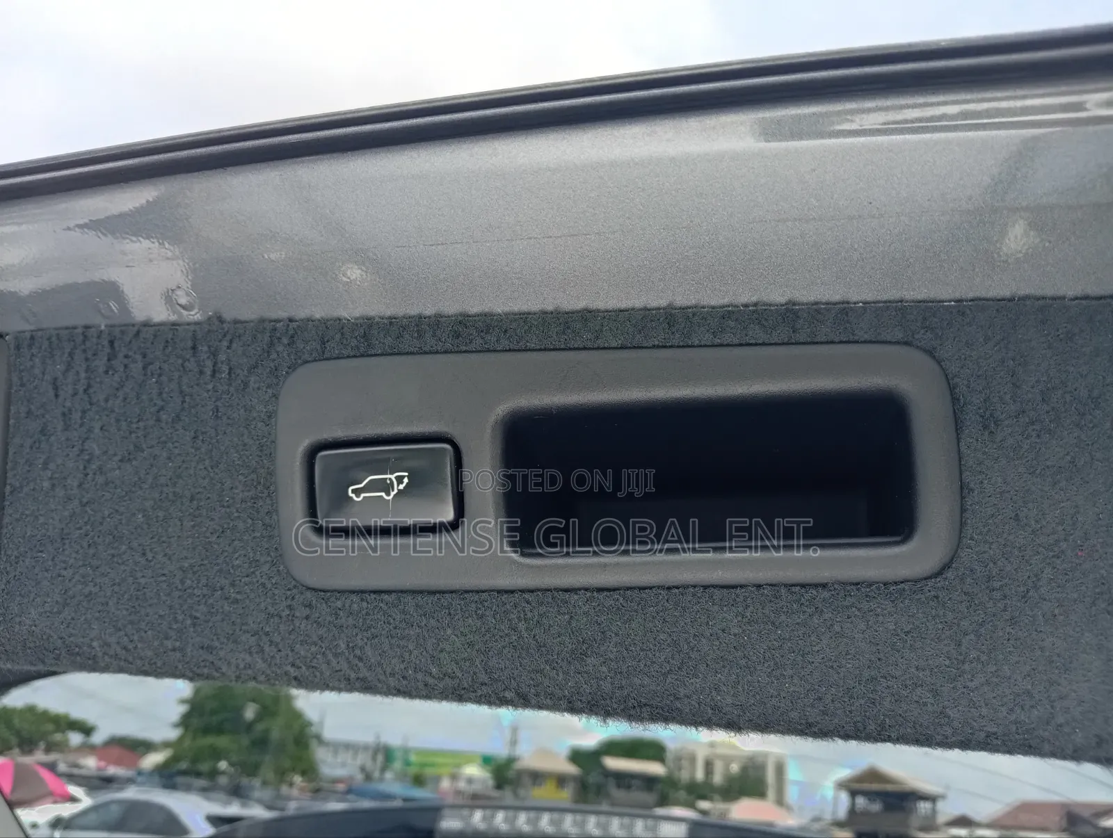 Lexus RX 2016 Gray