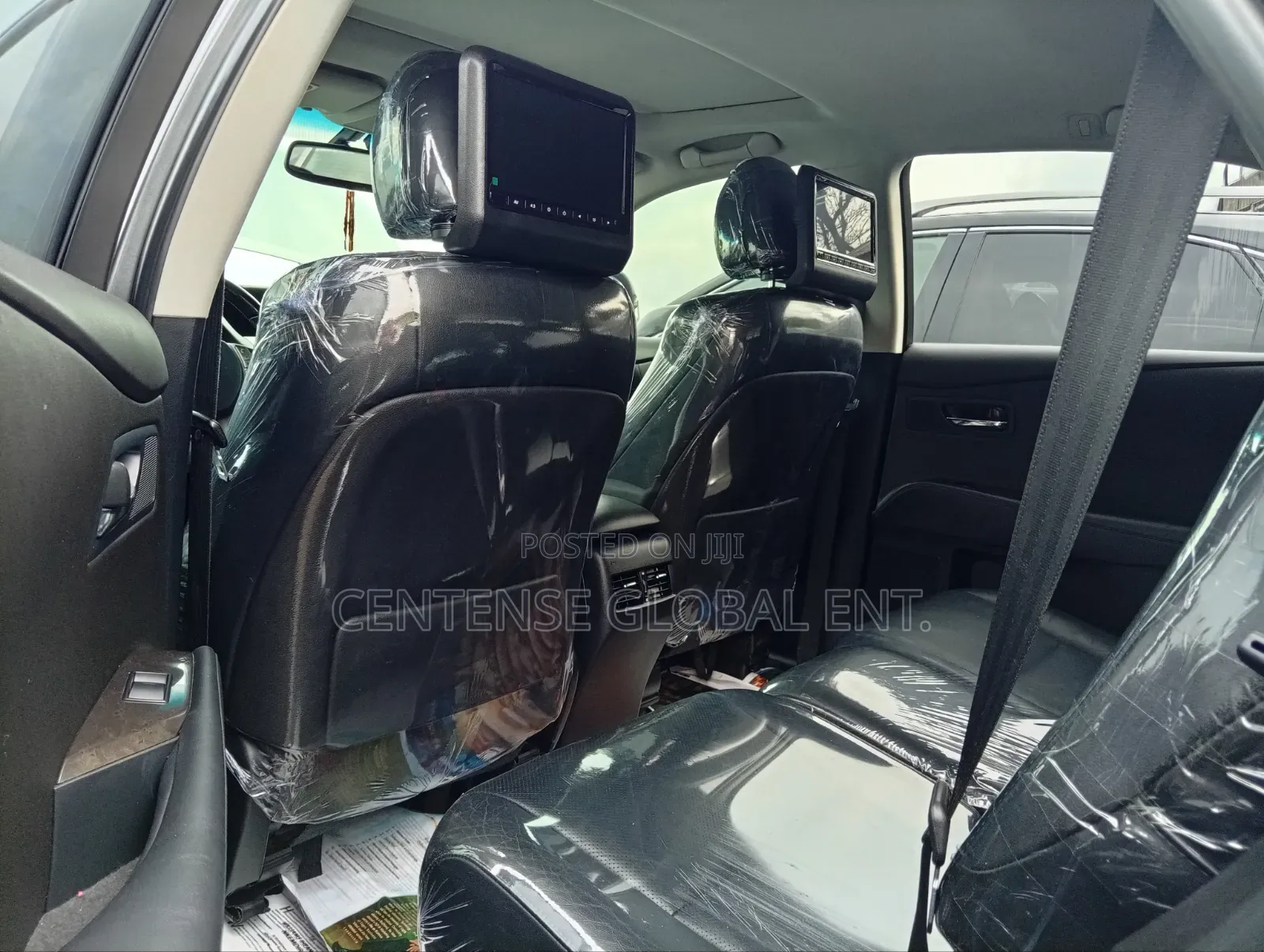 Lexus RX 2016 Gray