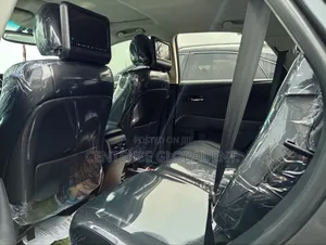 Lexus RX 2015 Gray