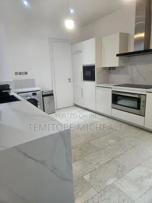 Furnished 3bdrm Apartment in Maitama District for rent