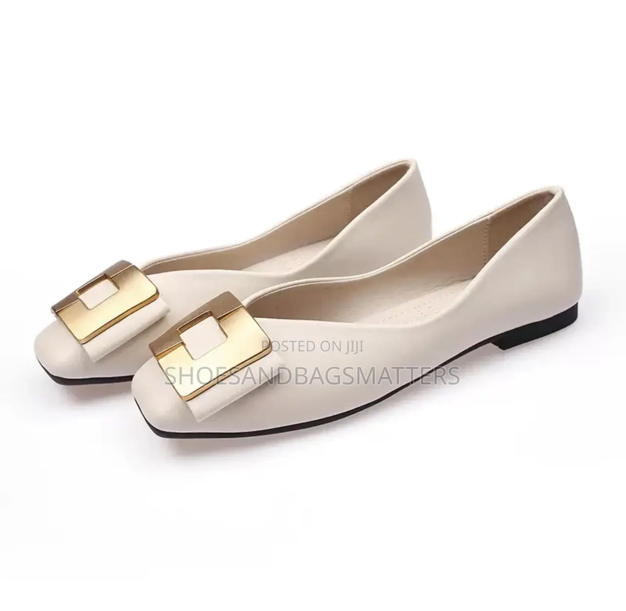 Nice Ballerina Shoes