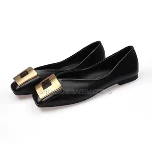 Nice Ballerina Shoes