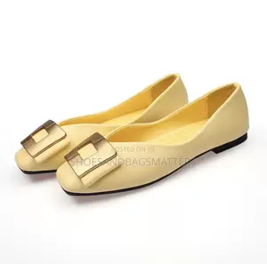 Nice Ballerina Shoes