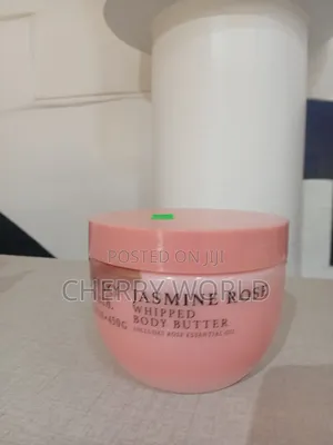 Jasmine Rose