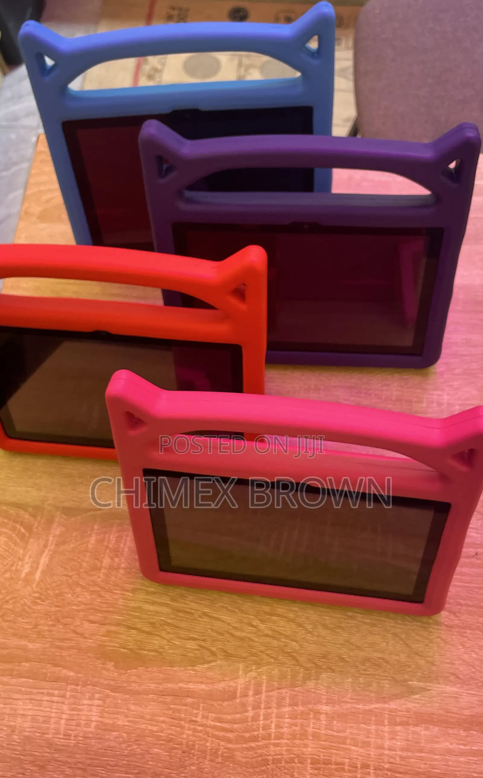 Amazon Fire HD 8 64 GB Blue